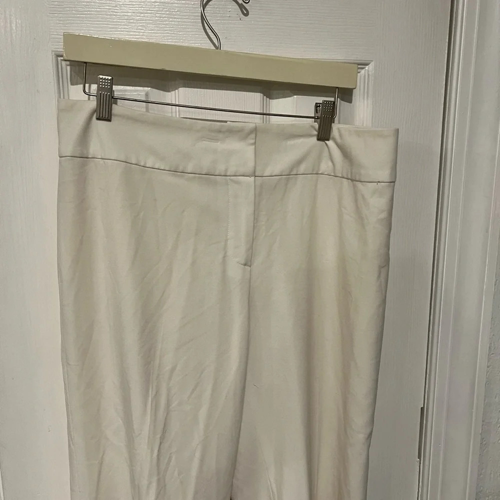 Jasper Womens petite slacks - Picture 2 of 3